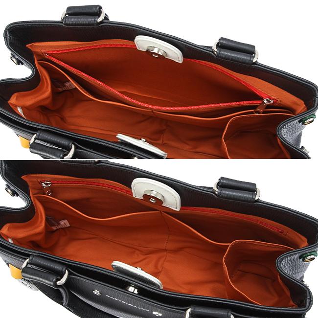 カステルバジャック デンス トートバッグ CASTELBAJAC cb-072511