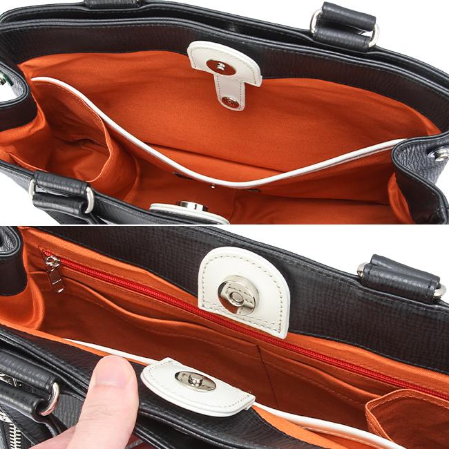 カステルバジャック デンス トートバッグ CASTELBAJAC cb-072511