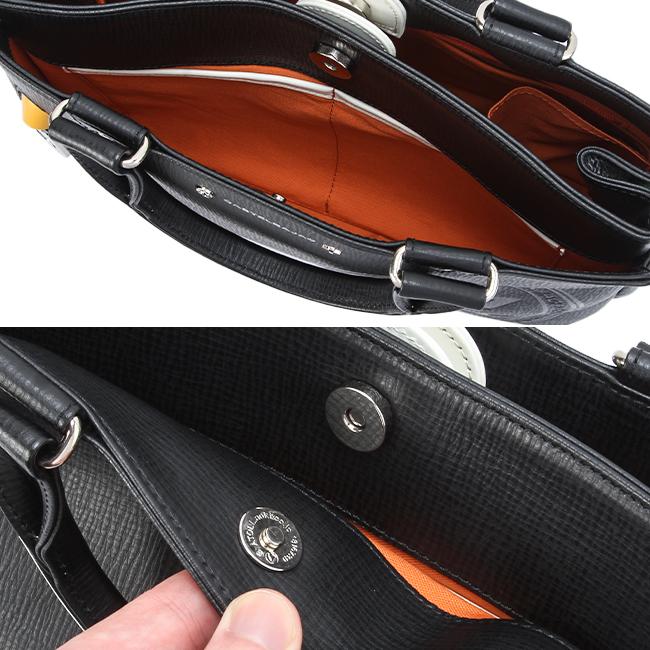 カステルバジャック デンス トートバッグ CASTELBAJAC cb-072511