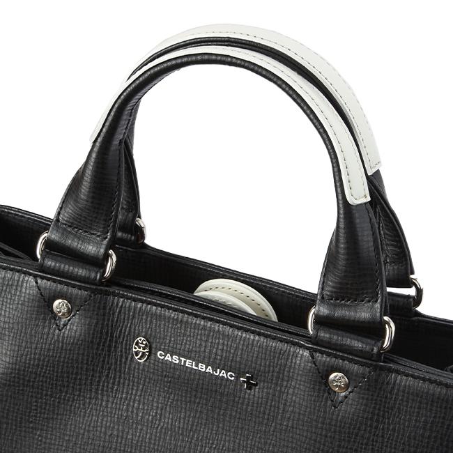 カステルバジャック デンス トートバッグ CASTELBAJAC cb-072511