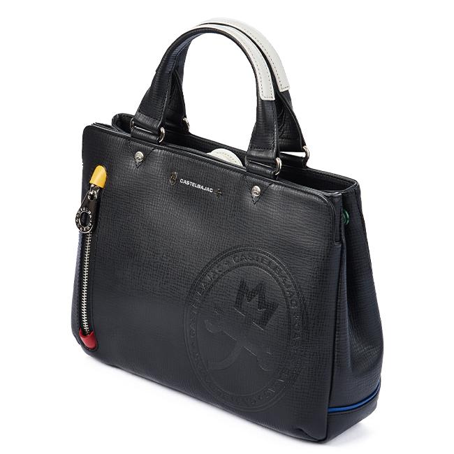 カステルバジャック デンス トートバッグ CASTELBAJAC cb-072511