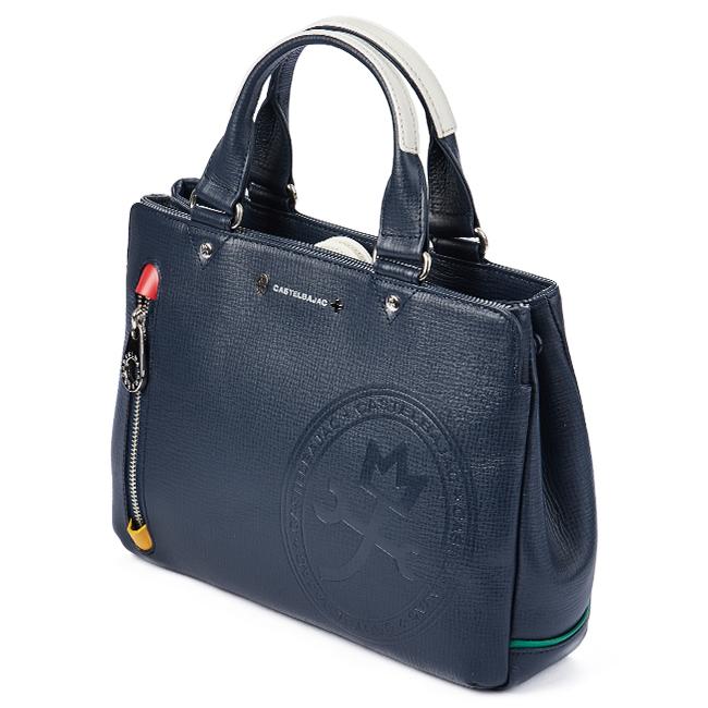 カステルバジャック デンス トートバッグ CASTELBAJAC cb-072511