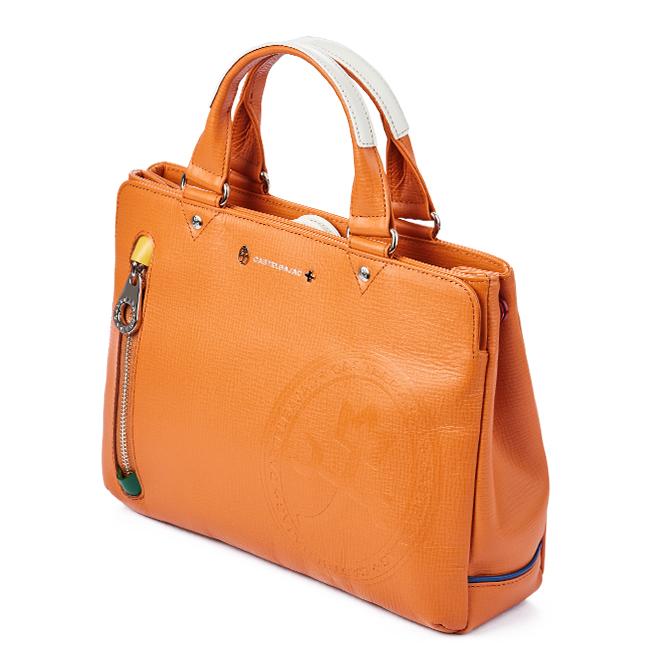 カステルバジャック デンス トートバッグ CASTELBAJAC cb-072511