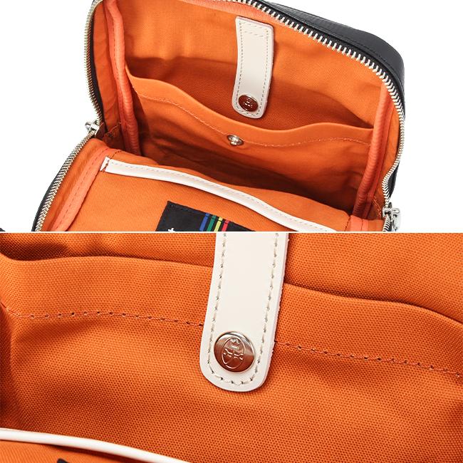 カステルバジャック デンス ボディバッグ CASTELBAJAC cb-072911