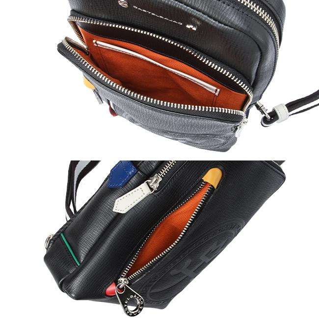 カステルバジャック デンス ボディバッグ CASTELBAJAC cb-072911