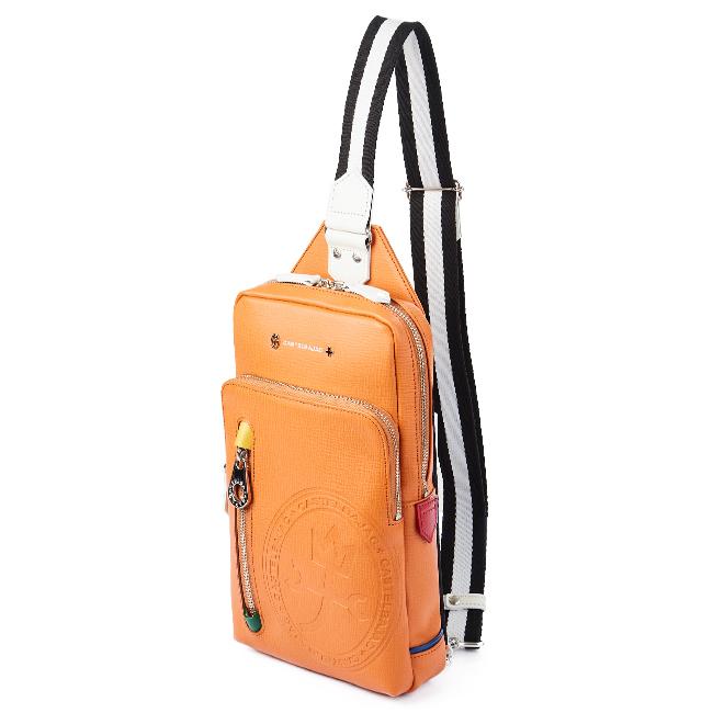 カステルバジャック デンス ボディバッグ CASTELBAJAC cb-072911