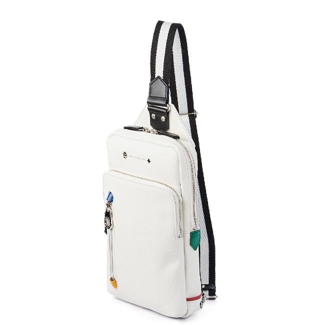 カステルバジャック デンス ボディバッグ CASTELBAJAC cb-072911