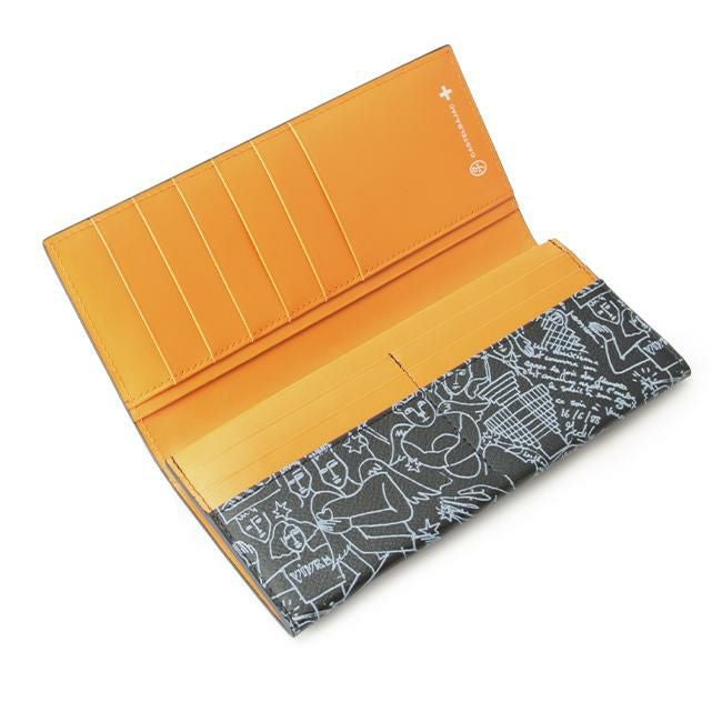 カステルバジャック ガルニエ 長財布 CASTELBAJAC cb-076615