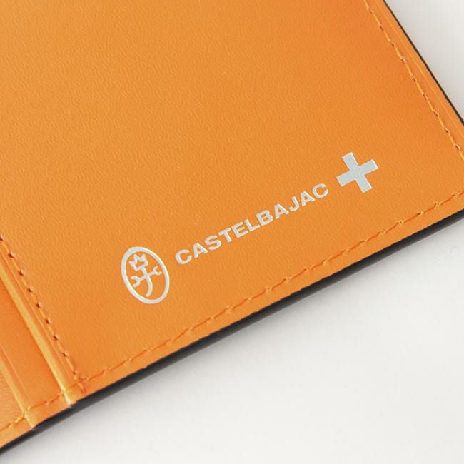 カステルバジャック ガルニエ 長財布 CASTELBAJAC cb-076615