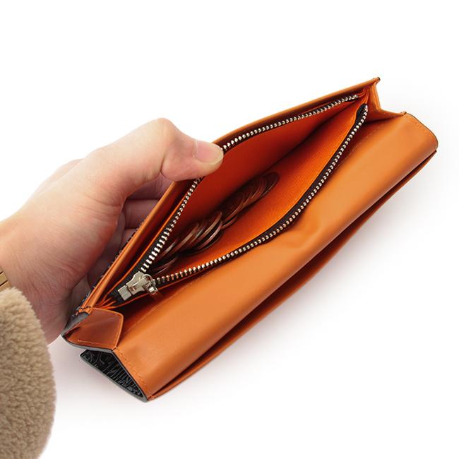 カステルバジャック ガルニエ 長財布 CASTELBAJAC cb-076615