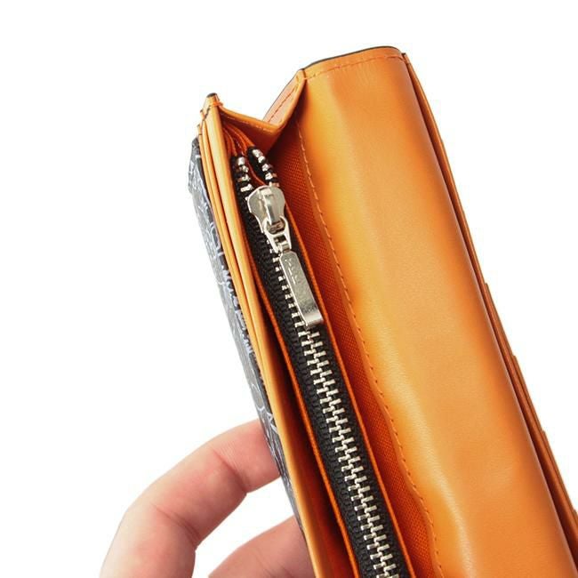 カステルバジャック ガルニエ 長財布 CASTELBAJAC cb-076615