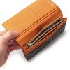 カステルバジャック ガルニエ 長財布 CASTELBAJAC cb-076615