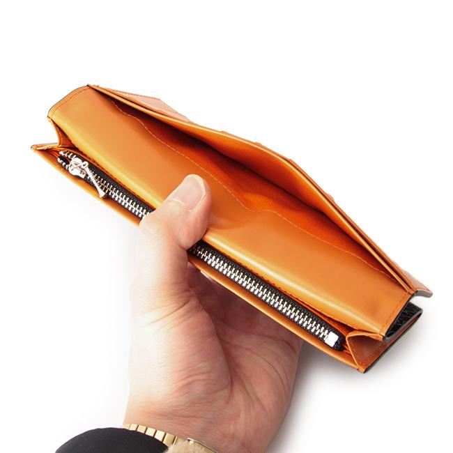 カステルバジャック ガルニエ 長財布 CASTELBAJAC cb-076615