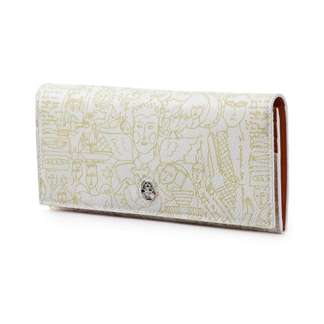 カステルバジャック ガルニエ 長財布 CASTELBAJAC cb-076615