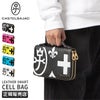 カステルバジャック ネゼル クラッチバッグ セカンドバッグ CASTELBAJAC cb-081201