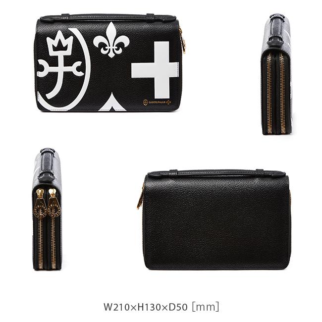 カステルバジャック ネゼル クラッチバッグ セカンドバッグ CASTELBAJAC cb-081201