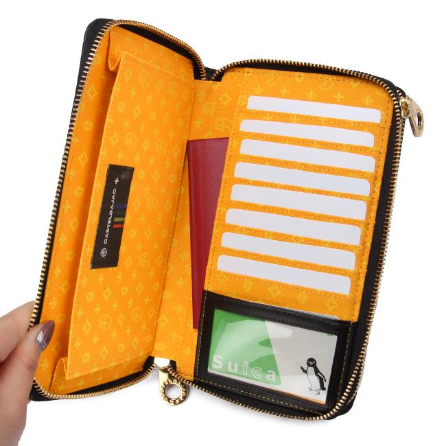 カステルバジャック ネゼル クラッチバッグ セカンドバッグ CASTELBAJAC cb-081201