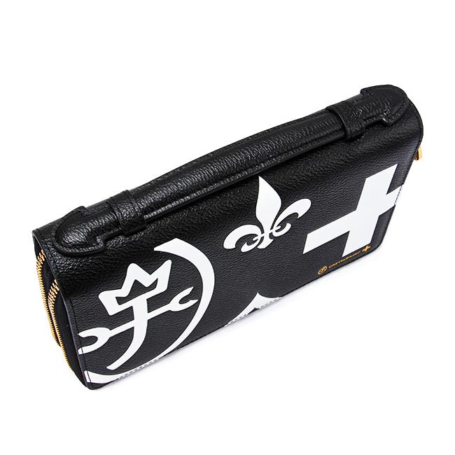 カステルバジャック ネゼル クラッチバッグ セカンドバッグ CASTELBAJAC cb-081201