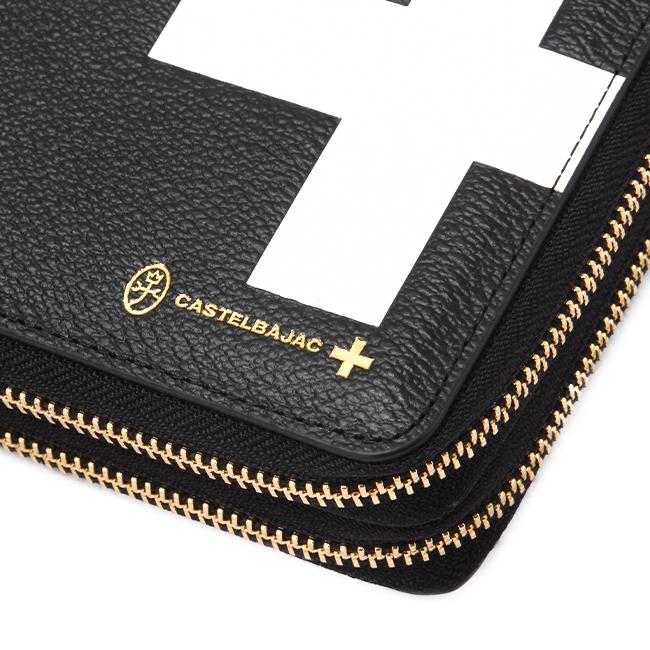 カステルバジャック ネゼル クラッチバッグ セカンドバッグ CASTELBAJAC cb-081201