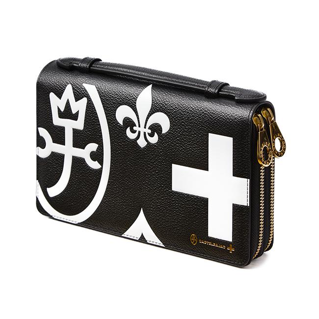 カステルバジャック ネゼル クラッチバッグ セカンドバッグ CASTELBAJAC cb-081201