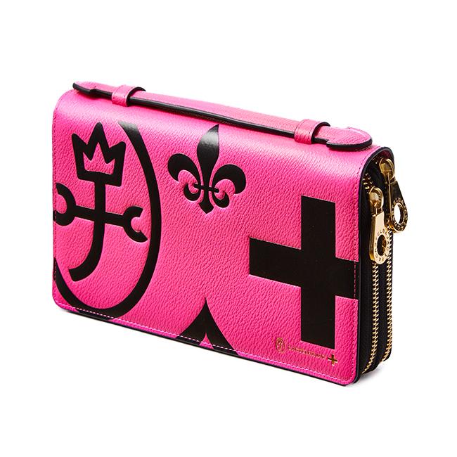 カステルバジャック ネゼル クラッチバッグ セカンドバッグ CASTELBAJAC cb-081201