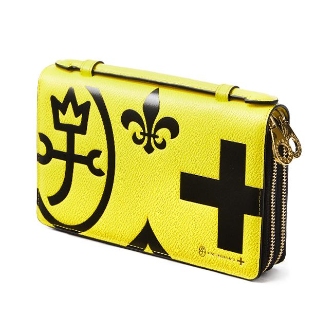 カステルバジャック ネゼル クラッチバッグ セカンドバッグ CASTELBAJAC cb-081201