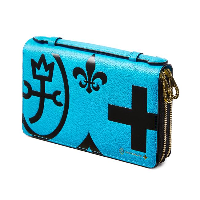 カステルバジャック ネゼル クラッチバッグ セカンドバッグ CASTELBAJAC cb-081201