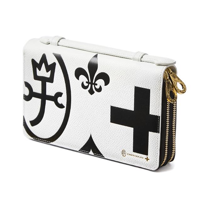 カステルバジャック ネゼル クラッチバッグ セカンドバッグ CASTELBAJAC cb-081201