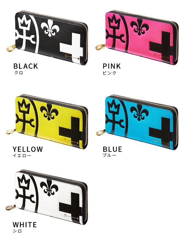 カステルバジャック ネゼル 長財布 CASTELBAJAC cb-081602