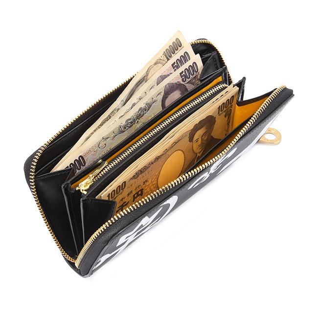 カステルバジャック ネゼル 長財布 CASTELBAJAC cb-081602