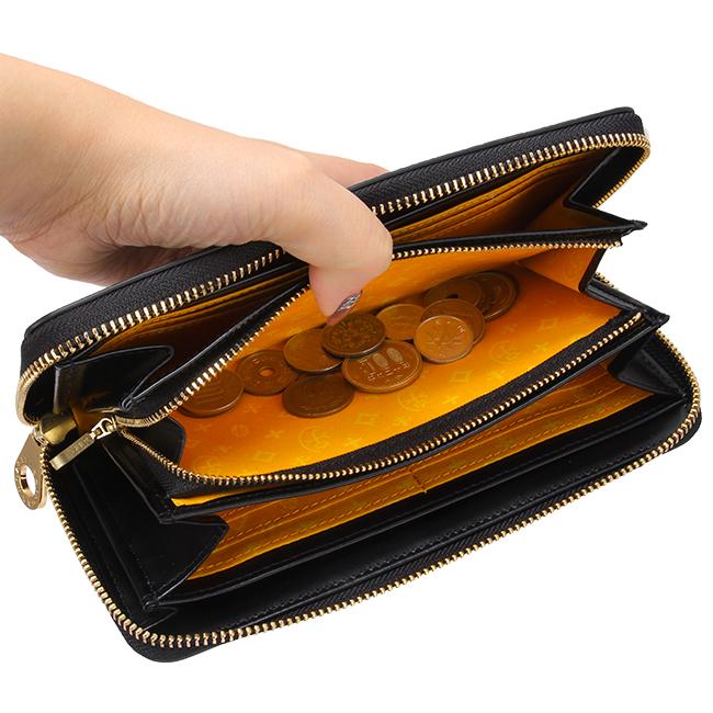 カステルバジャック ネゼル 長財布 CASTELBAJAC cb-081602