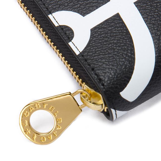 カステルバジャック ネゼル 長財布 CASTELBAJAC cb-081602