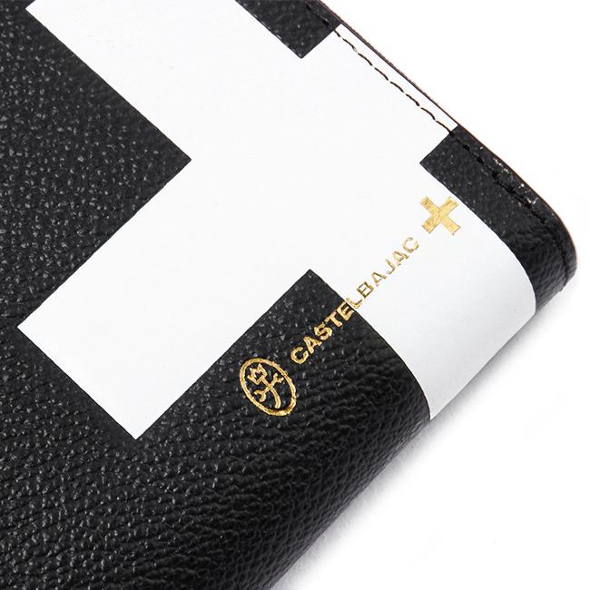 カステルバジャック ネゼル 長財布 CASTELBAJAC cb-081602