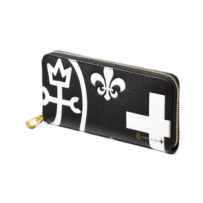 カステルバジャック ネゼル 長財布 CASTELBAJAC cb-081602