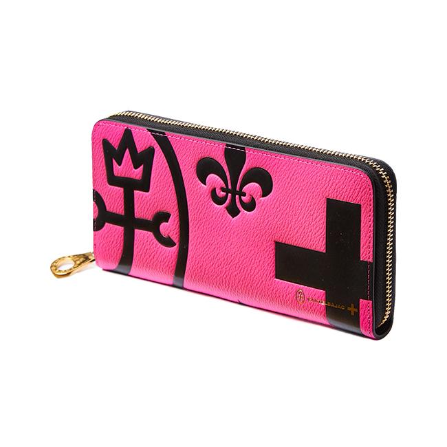 カステルバジャック ネゼル 長財布 CASTELBAJAC cb-081602