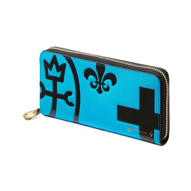 カステルバジャック ネゼル 長財布 CASTELBAJAC cb-081602