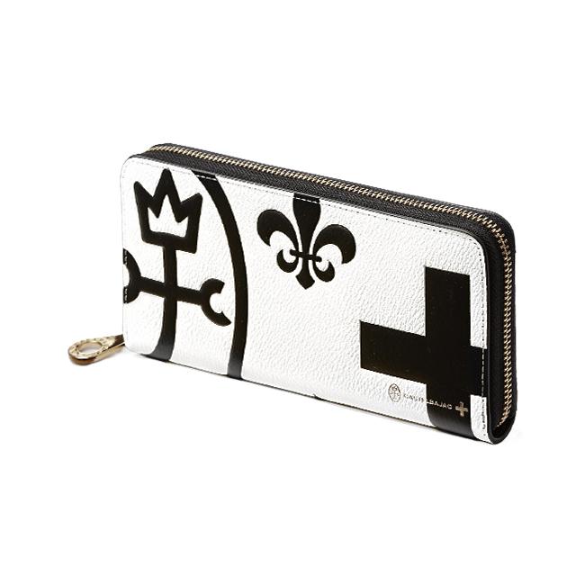 カステルバジャック ネゼル 長財布 CASTELBAJAC cb-081602