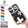 カステルバジャック ネゼル 長財布 CASTELBAJAC cb-081603