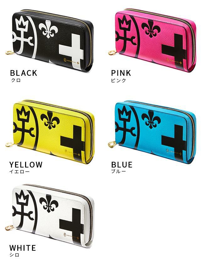 カステルバジャック ネゼル 長財布 CASTELBAJAC cb-081603