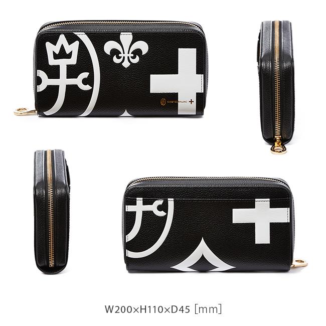 カステルバジャック ネゼル 長財布 CASTELBAJAC cb-081603
