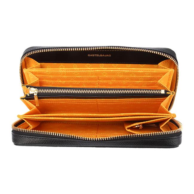 カステルバジャック ネゼル 長財布 CASTELBAJAC cb-081603