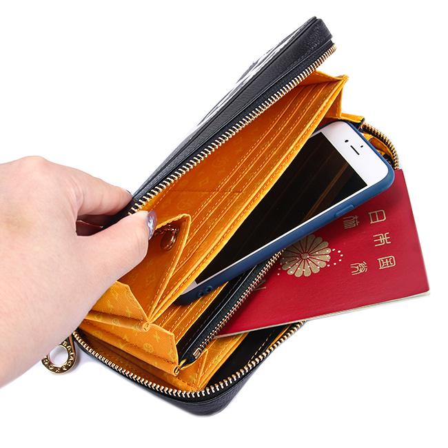 カステルバジャック ネゼル 長財布 CASTELBAJAC cb-081603