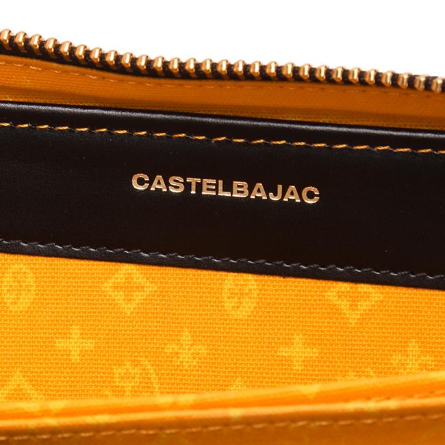 カステルバジャック ネゼル 長財布 CASTELBAJAC cb-081603