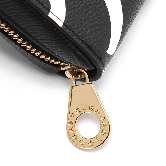 カステルバジャック ネゼル 長財布 CASTELBAJAC cb-081603