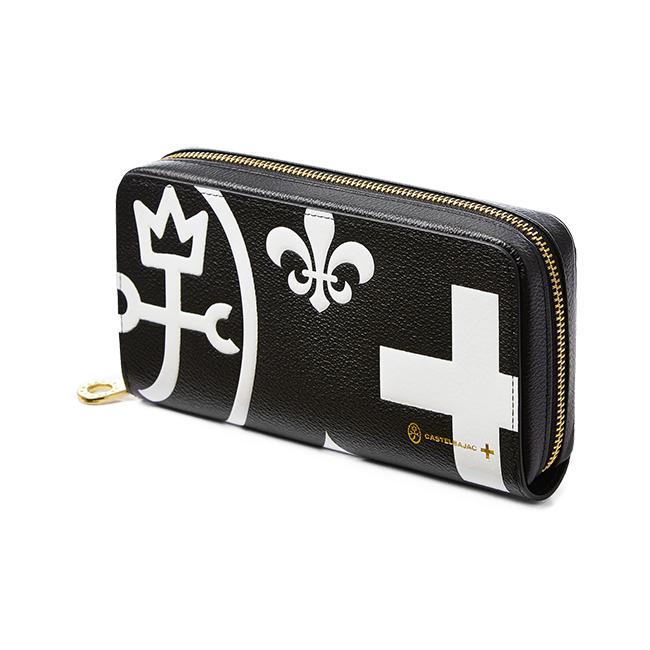 カステルバジャック ネゼル 長財布 CASTELBAJAC cb-081603
