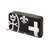 カステルバジャック ネゼル 長財布 CASTELBAJAC cb-081603
