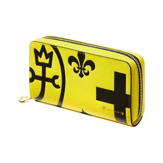 カステルバジャック ネゼル 長財布 CASTELBAJAC cb-081603