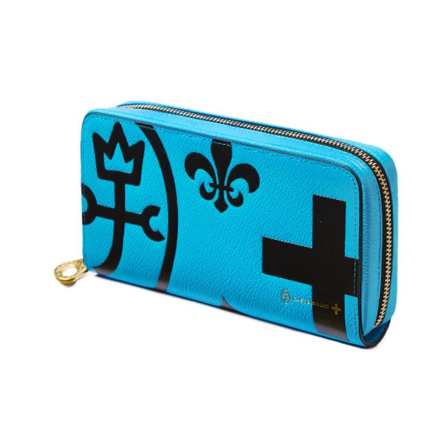 カステルバジャック ネゼル 長財布 CASTELBAJAC cb-081603