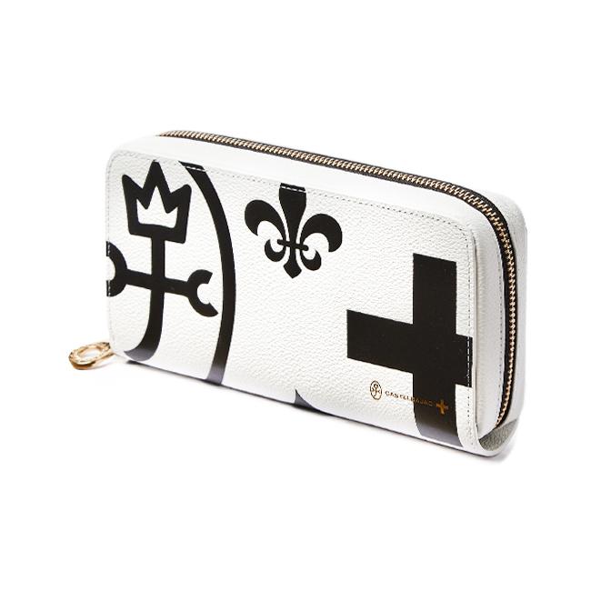 カステルバジャック ネゼル 長財布 CASTELBAJAC cb-081603