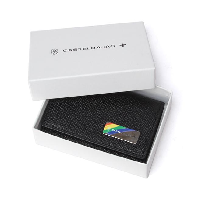 カステルバジャック エリー 小銭入れ コインケース CASTELBAJAC cb-082611